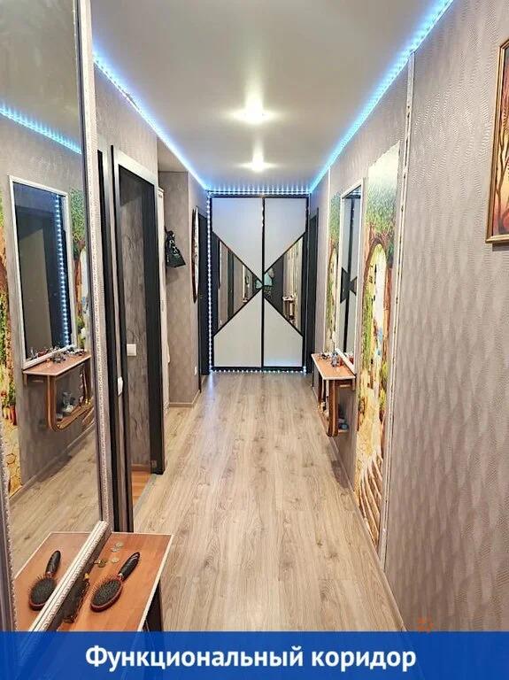 Продам 3-комнатную квартиру в