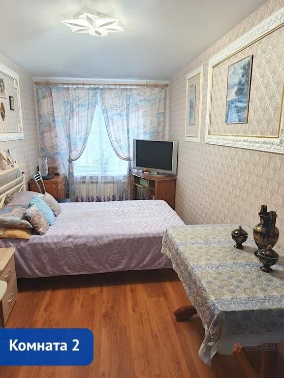 Продам 3-комнатную квартиру в