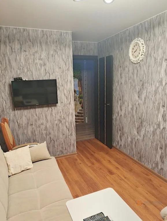 Продам 3-комнатную квартиру в