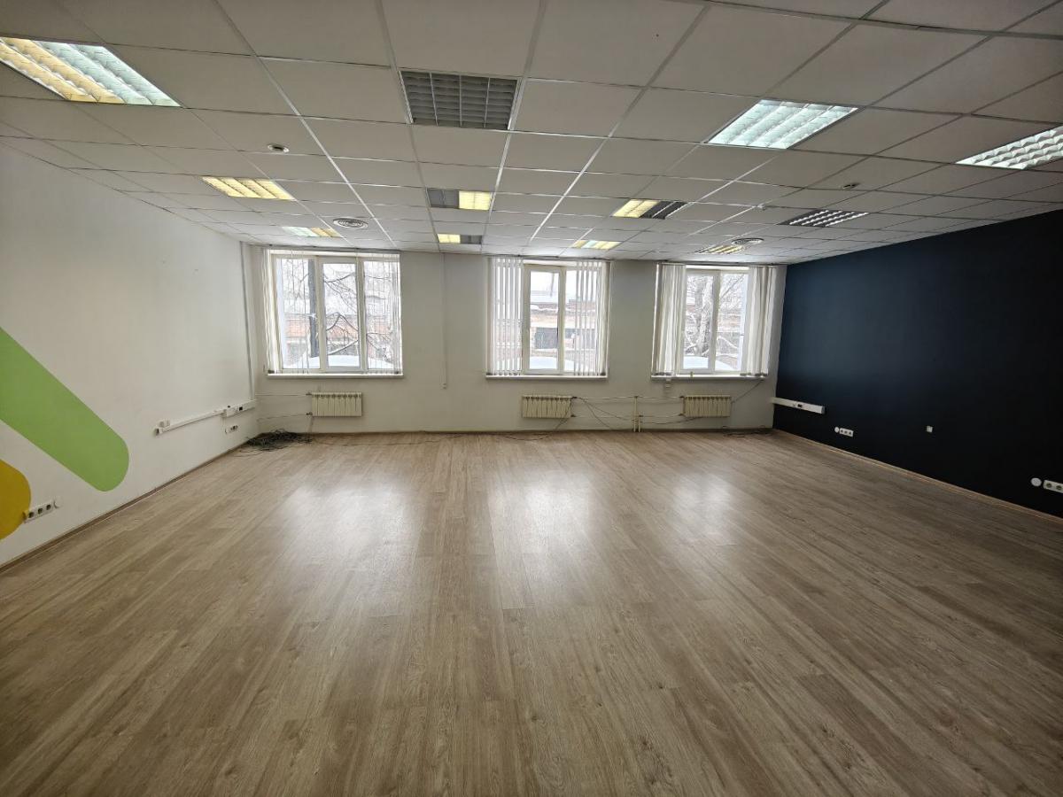 Сдается офис в Москве, 5,стр. 6,стр.1