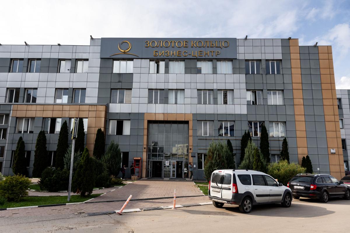 Сдается офис в Москве, 5,стр. 6,стр.1