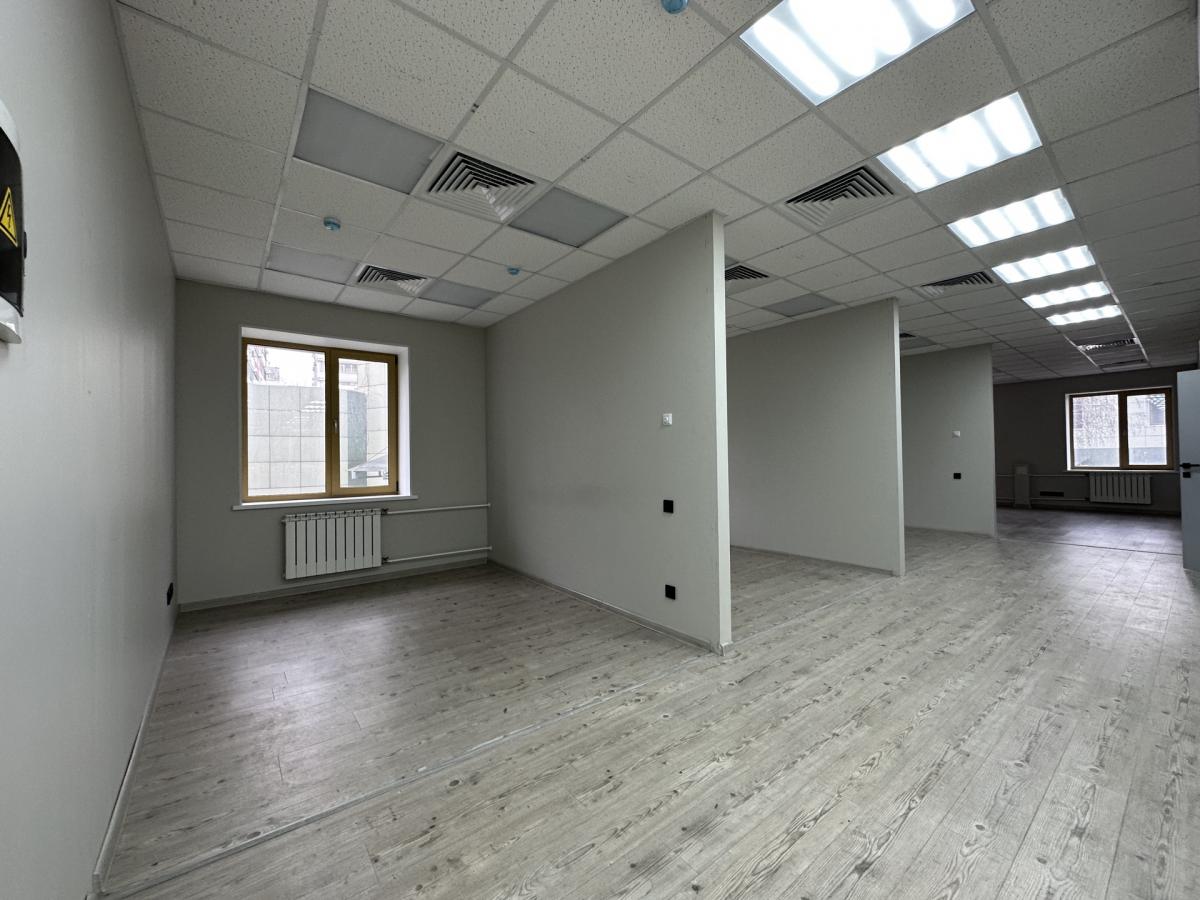 Сдается офис в Москве, дом 14,стр. 1,стр.1