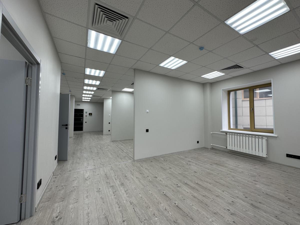 Сдается офис в Москве, дом 14,стр. 1,стр.1