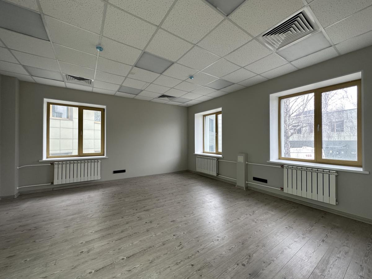 Сдается офис в Москве, дом 14,стр. 1,стр.1