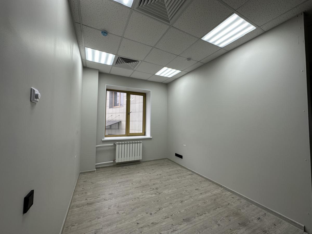 Сдается офис в Москве, дом 14,стр. 1,стр.1