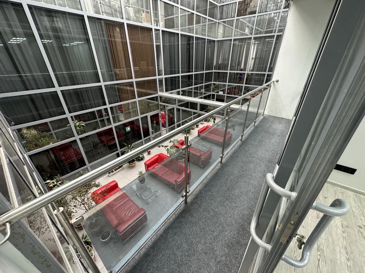 Сдается офис в Москве, дом 14,стр. 1,стр.1