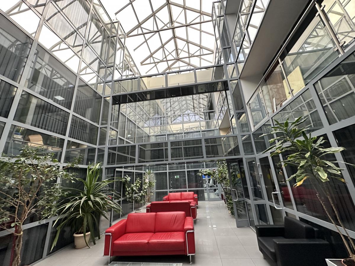 Сдается офис в Москве, дом 14,стр. 1,стр.1