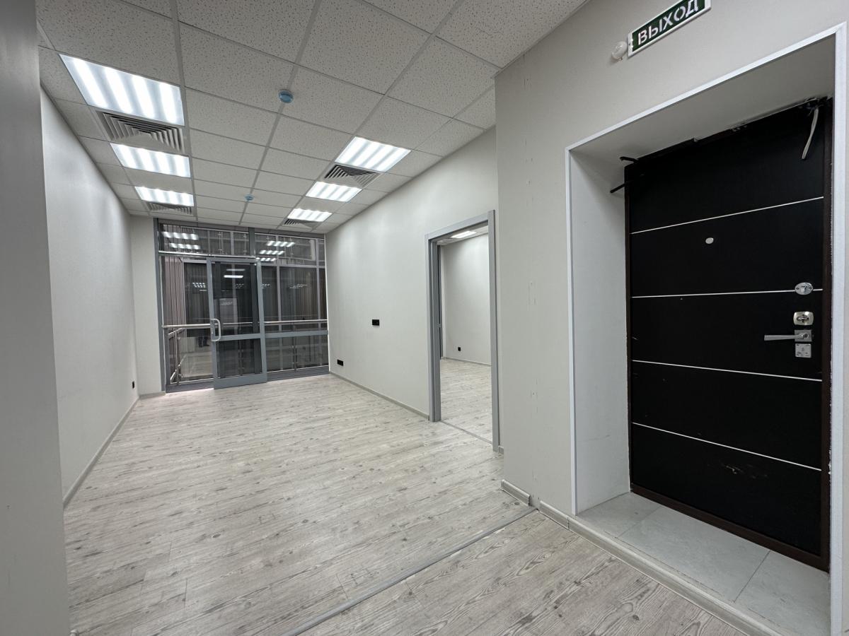 Сдается офис в Москве, дом 14,стр. 1,стр.1