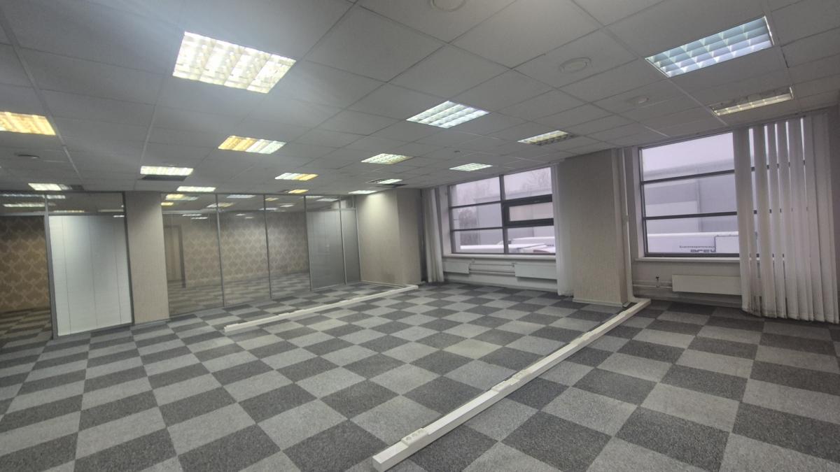 Сдается торговое помещение в Москве, Дмитровское шоссе, дом 157,стр.9