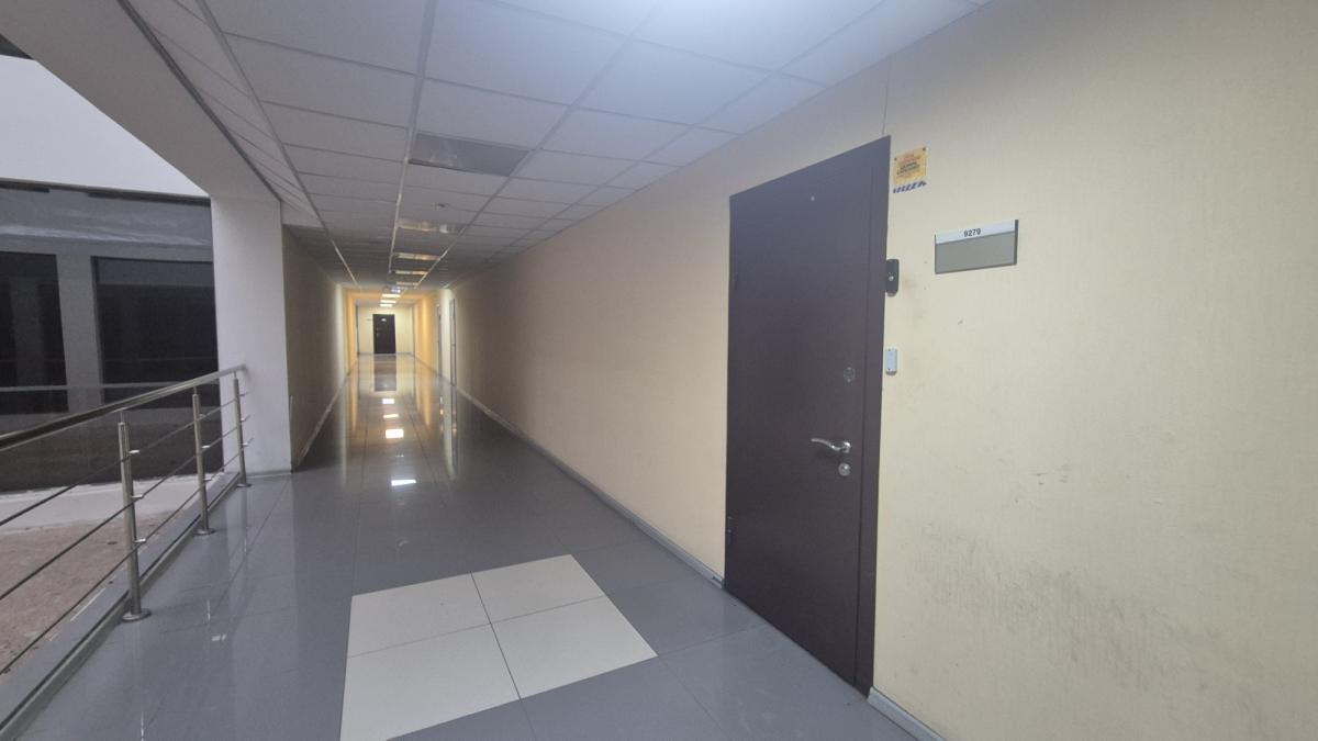 Сдается торговое помещение в Москве, Дмитровское шоссе, дом 157,стр.9