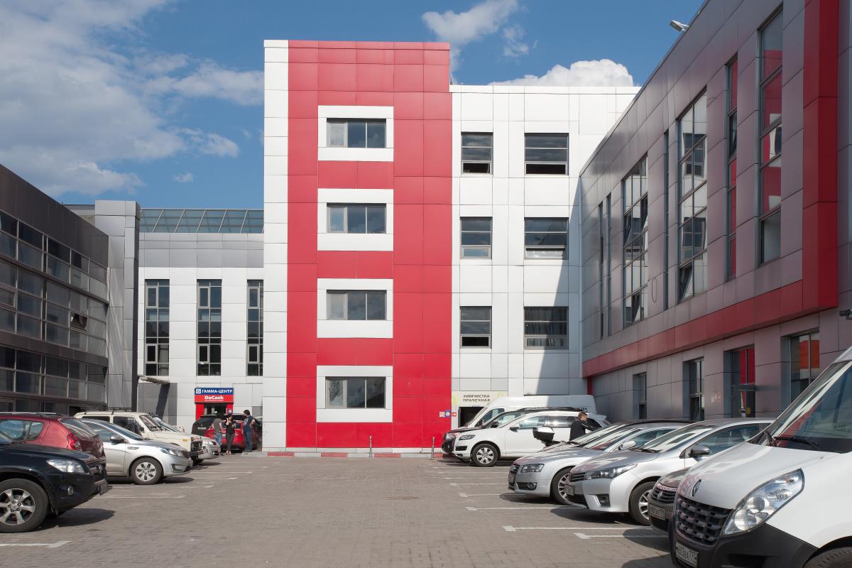 Сдается торговое помещение в Москве, Дмитровское шоссе, дом 157,стр.9