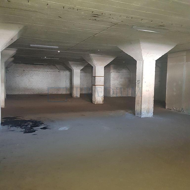 Сдается склад в Москве, д 35 стр 3