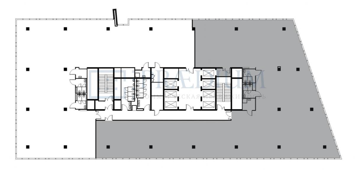 Продам офис в Москве, влд 2
