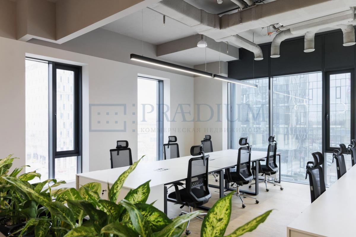 Сдается офис в Москве, Огородный проезд, д 16/1 стр 4