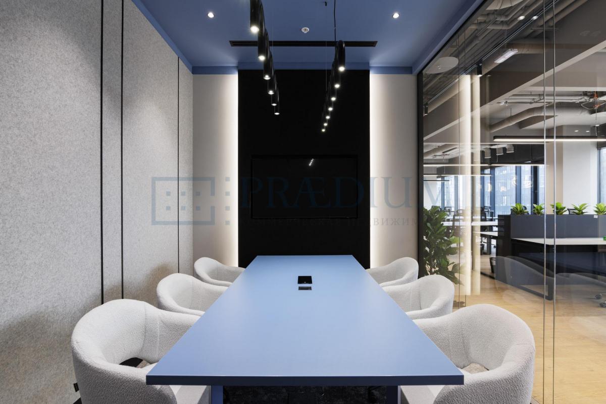 Сдается офис в Москве, Огородный проезд, д 16/1 стр 4