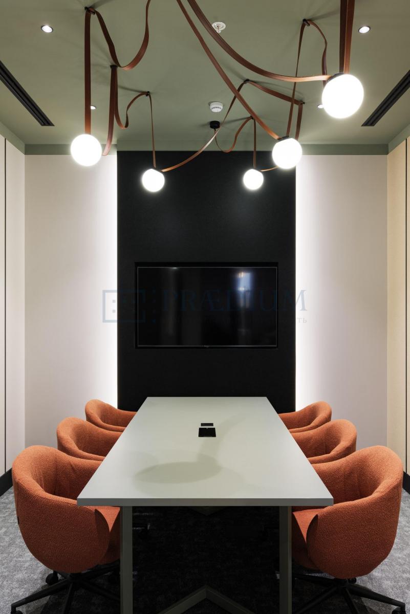 Сдается офис в Москве, Огородный проезд, д 16/1 стр 4