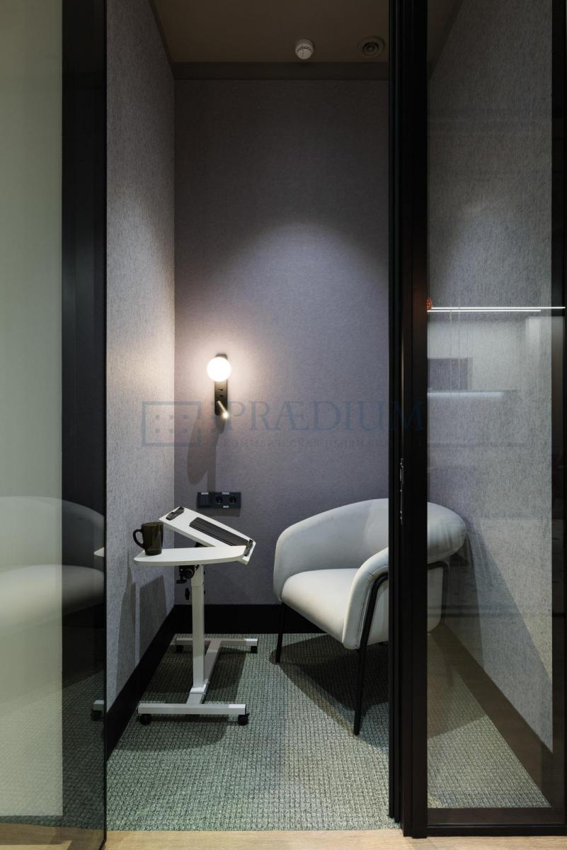 Сдается офис в Москве, Огородный проезд, д 16/1 стр 4