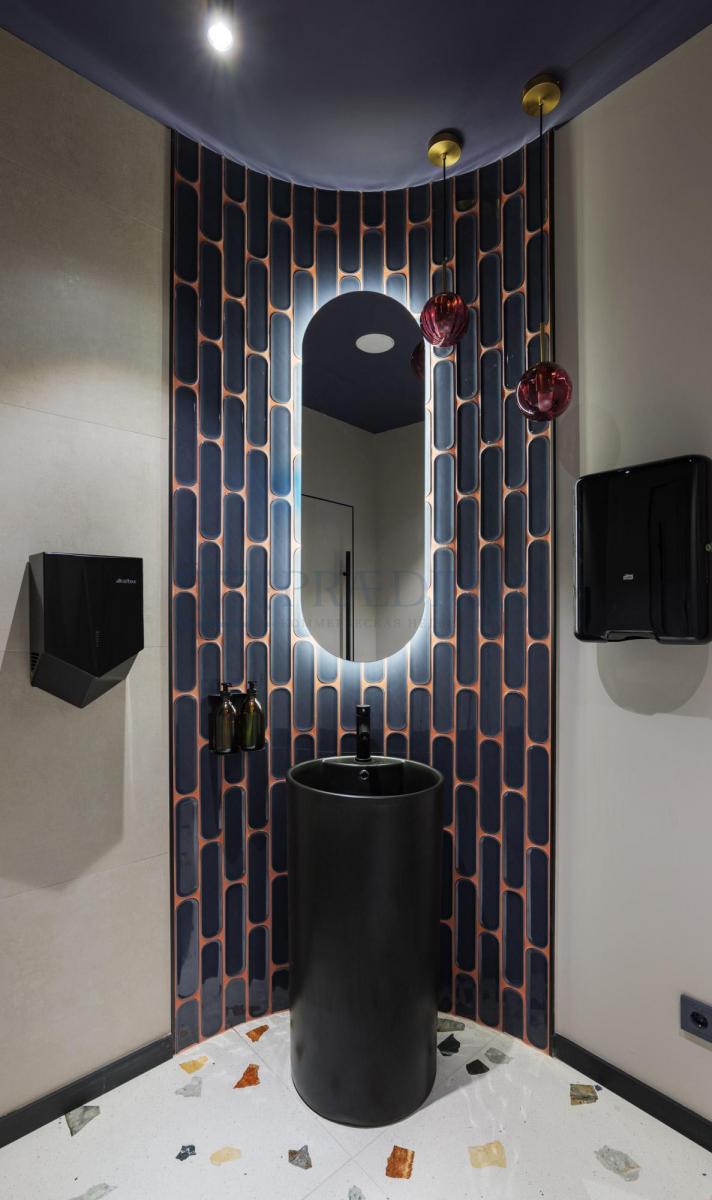 Сдается офис в Москве, Огородный проезд, д 16/1 стр 4