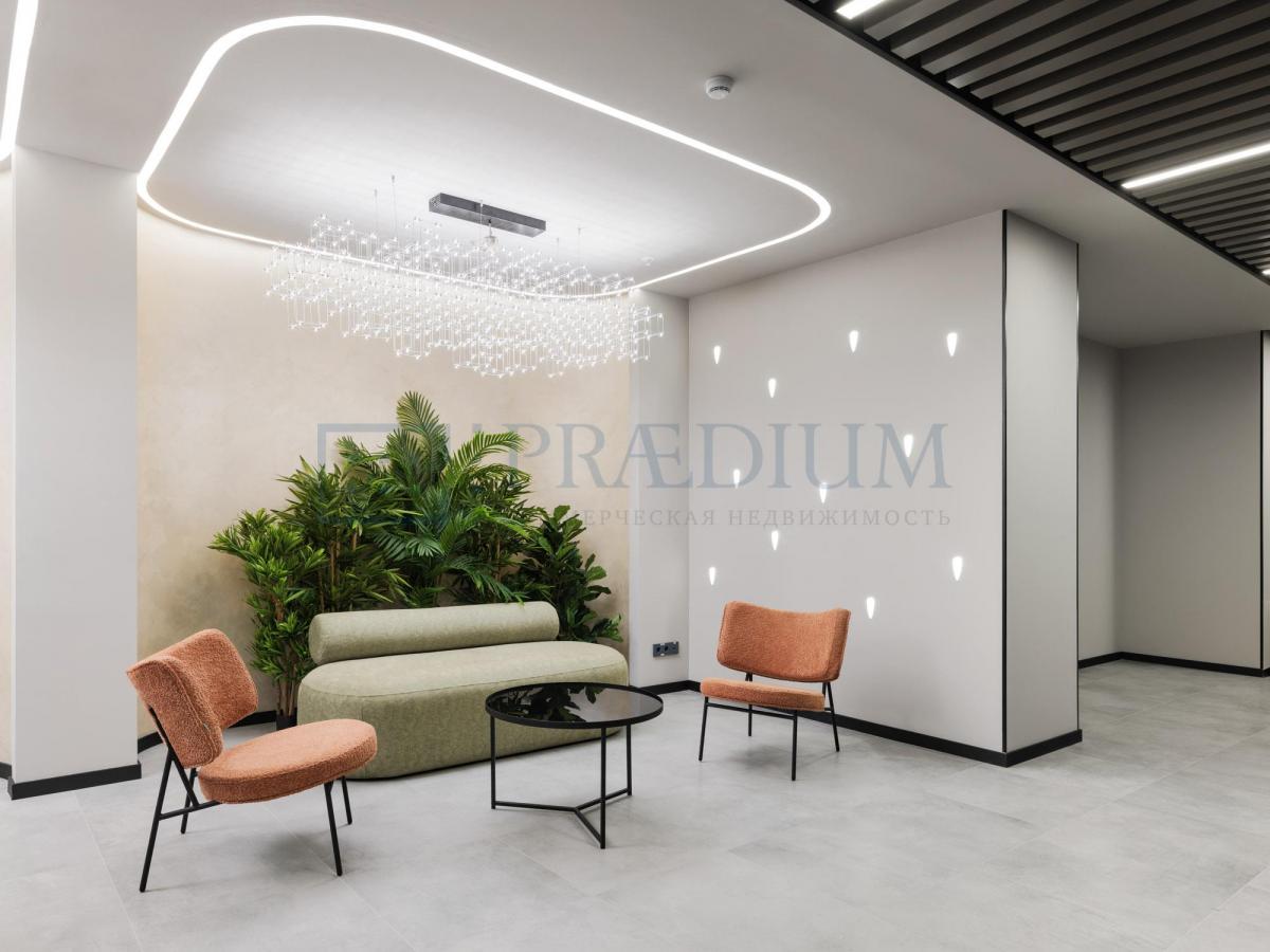 Сдается офис в Москве, Огородный проезд, д 16/1 стр 4