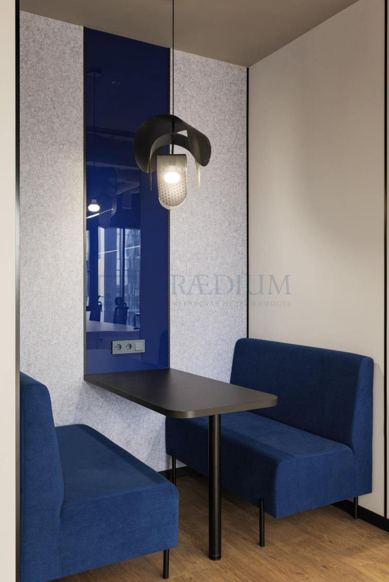 Сдается офис в Москве, Огородный проезд, д 16/1 стр 4