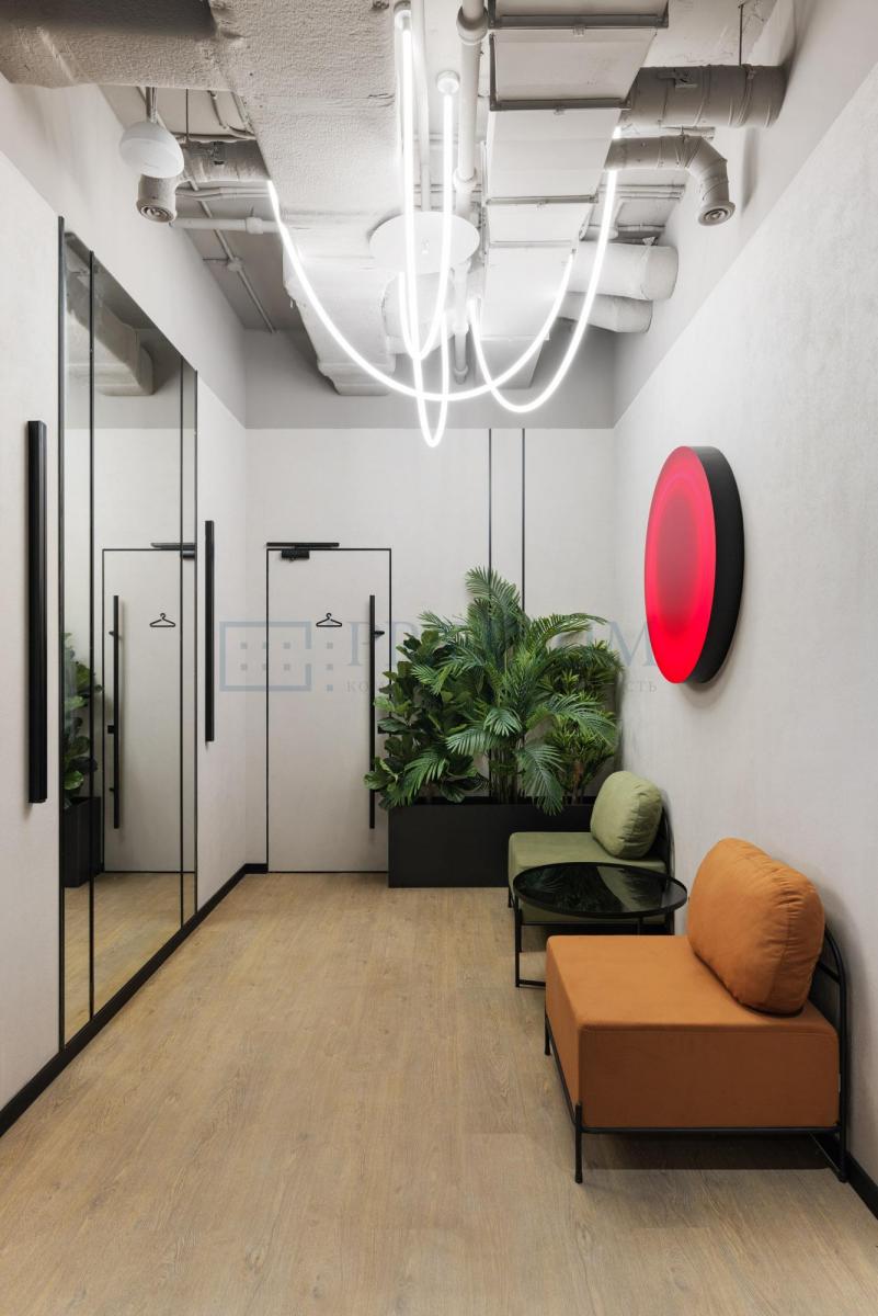 Сдается офис в Москве, Огородный проезд, д 16/1 стр 4