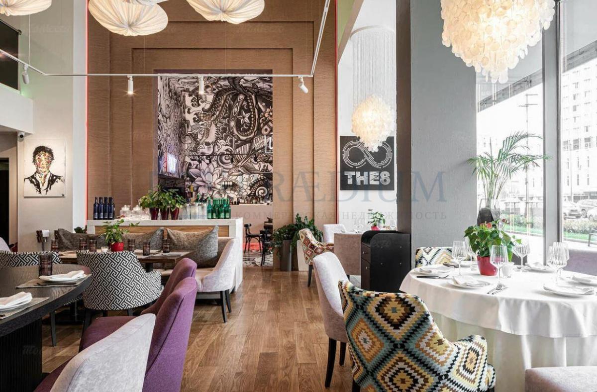 Сдается торговое помещение в Москве, д 3