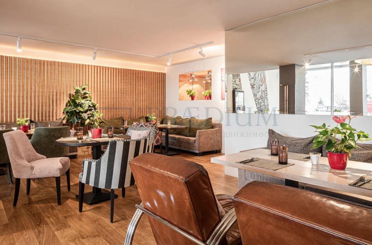 Сдается торговое помещение в Москве, д 3