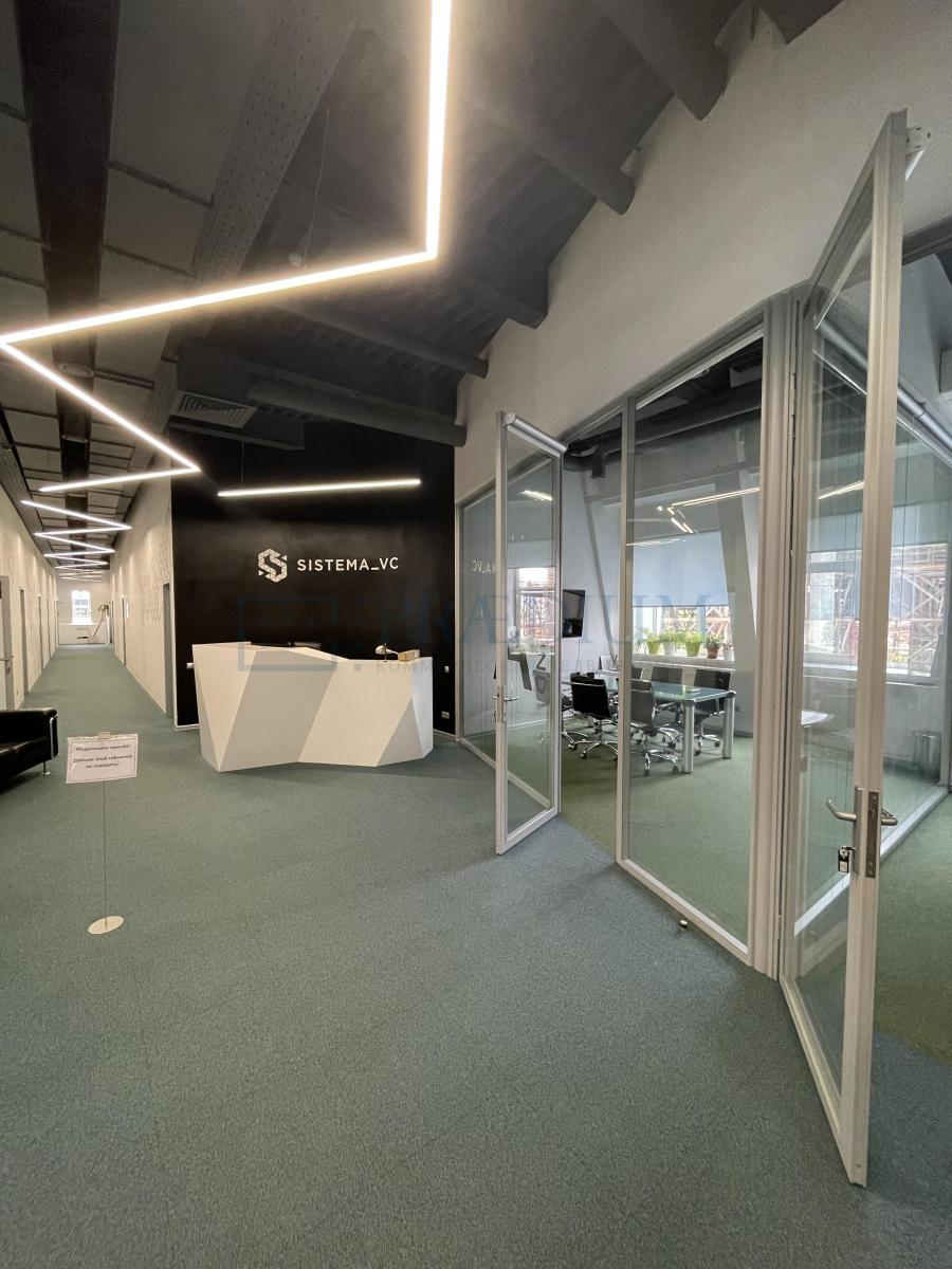 Продам офис в Москве, д 51/4 стр 1