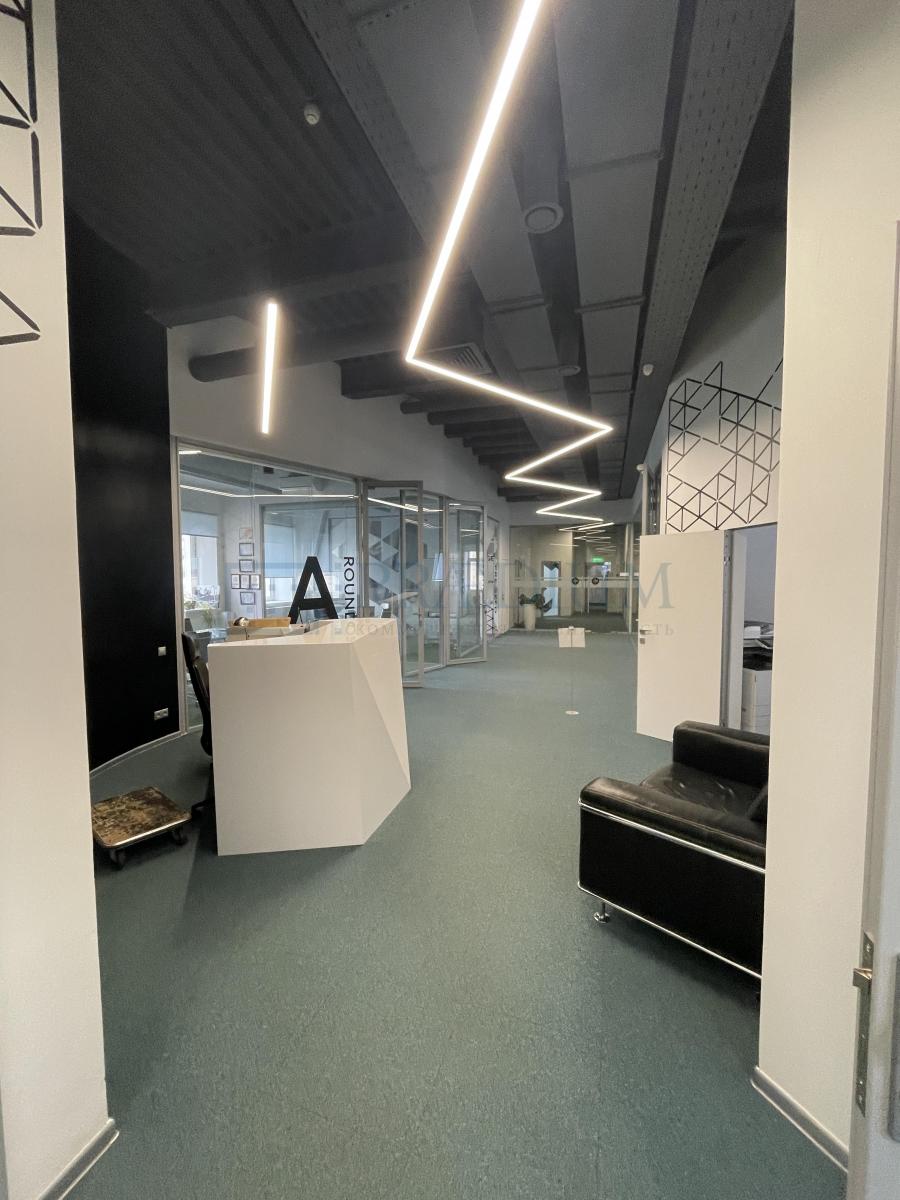 Продам офис в Москве, д 51/4 стр 1