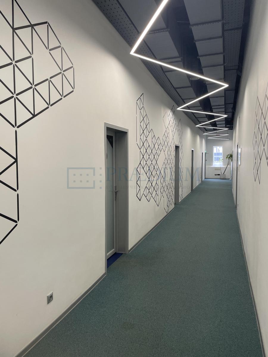 Продам офис в Москве, д 51/4 стр 1