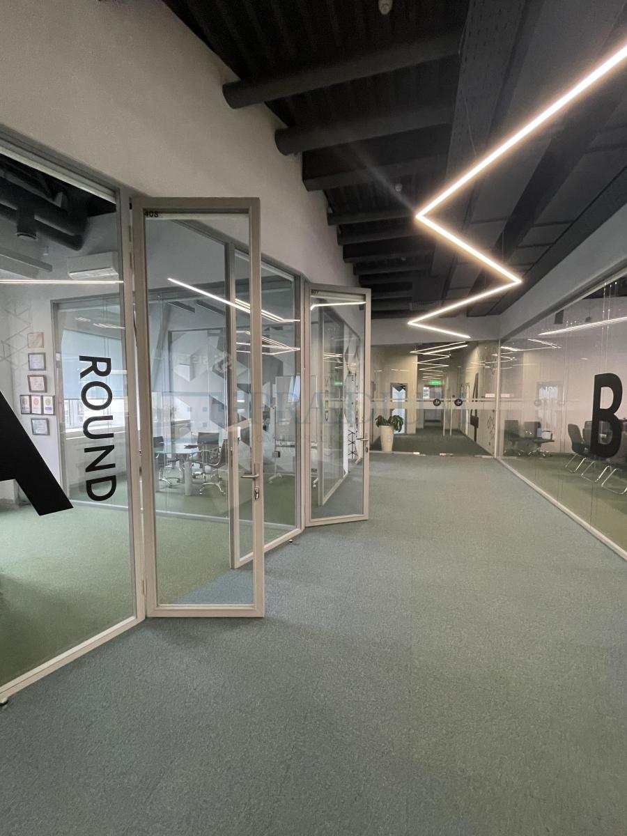 Продам офис в Москве, д 51/4 стр 1