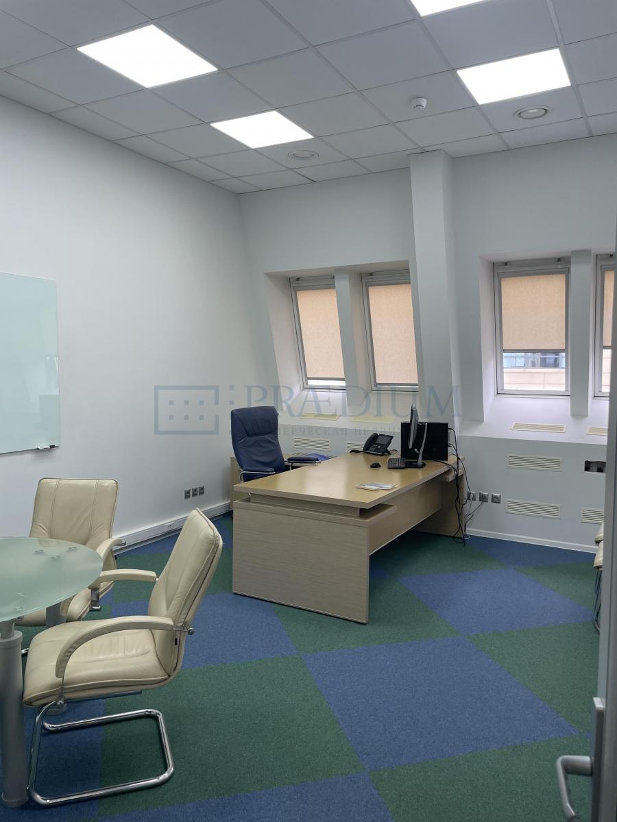 Продам офис в Москве, д 51/4 стр 1