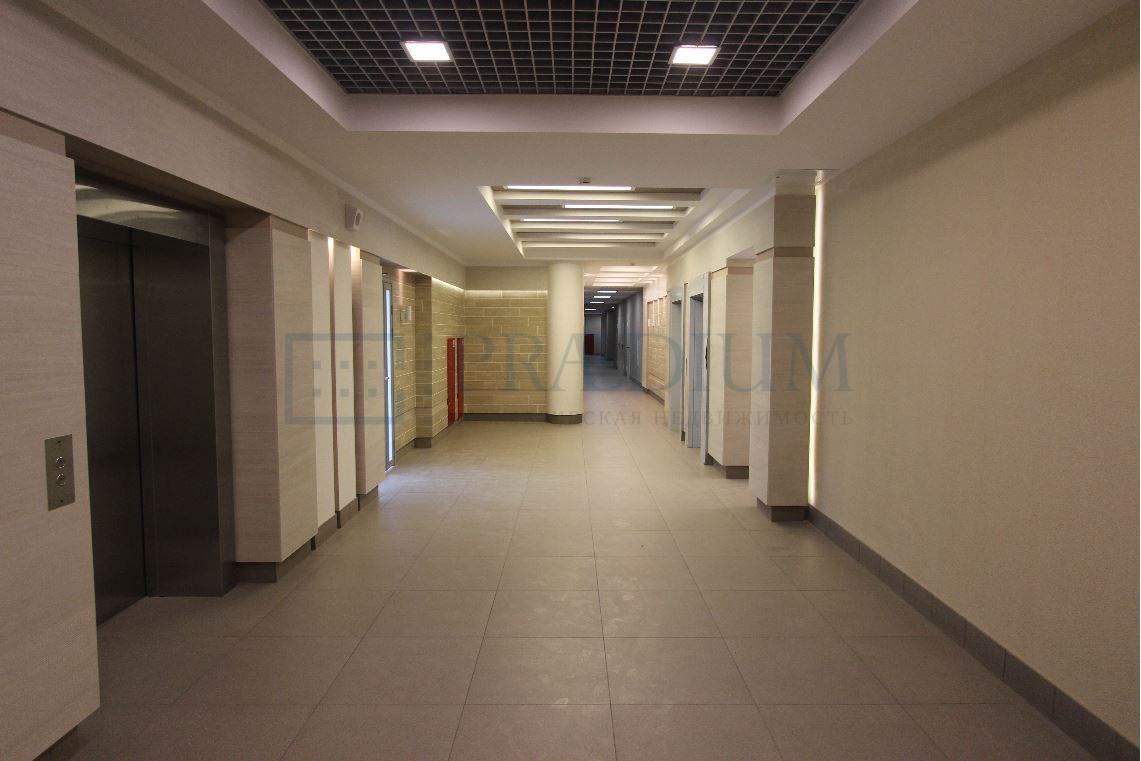 Продам офис в Москве, д 51/4 стр 1