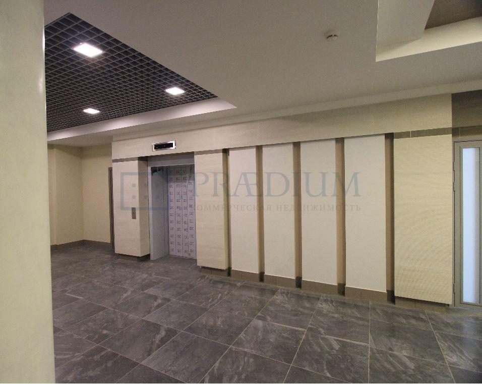 Продам офис в Москве, д 51/4 стр 1