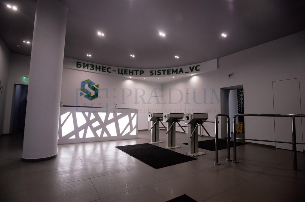 Продам офис в Москве, д 51/4 стр 1