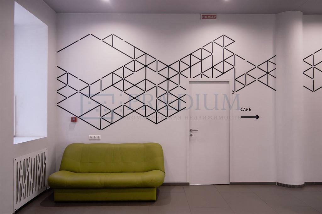 Продам офис в Москве, д 51/4 стр 1