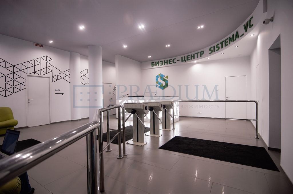 Продам офис в Москве, д 51/4 стр 1