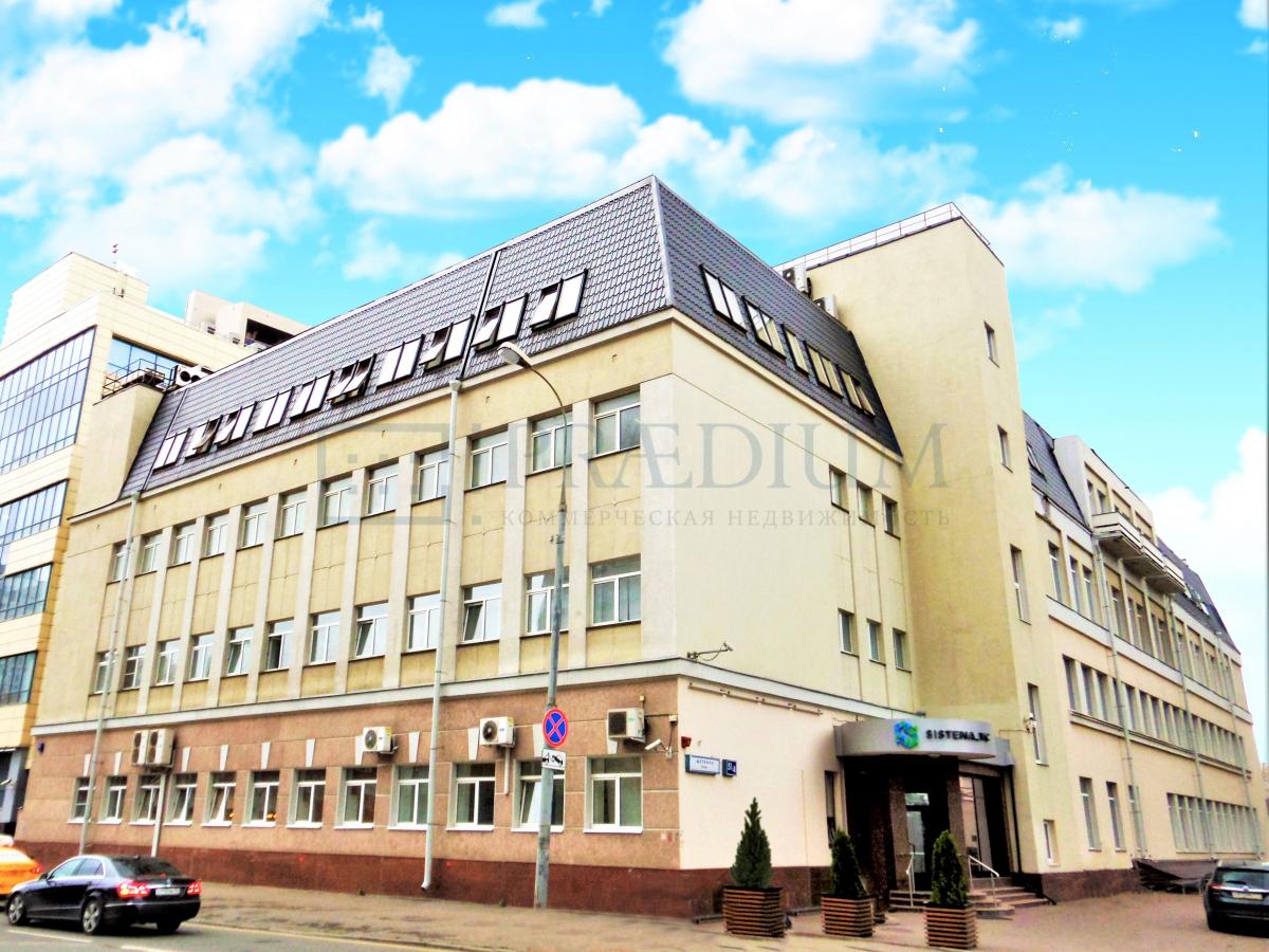 Продам офис в Москве, д 51/4 стр 1