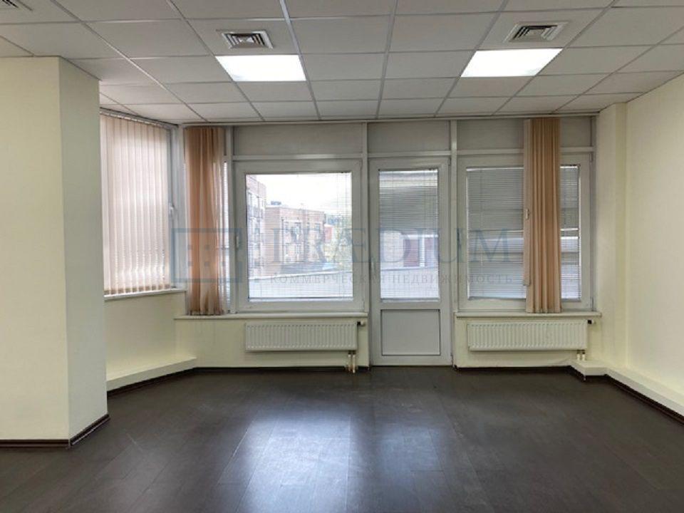 Сдается офис в Москве, д 34 стр 3