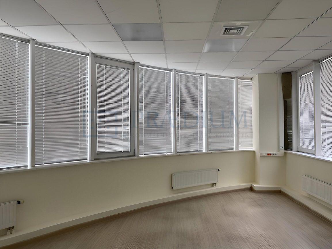 Сдается офис в Москве, д 34 стр 3