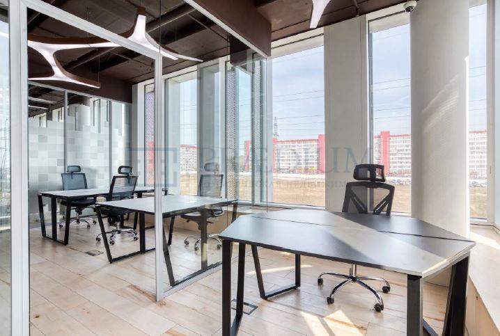 Сдается офис в Москве в НАО, д 6 стр 1