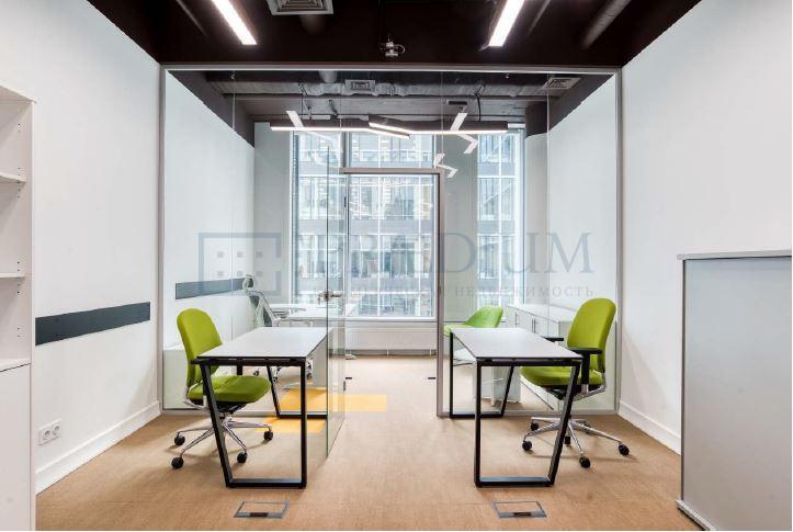 Сдается офис в Москве в НАО, д 6 стр 1