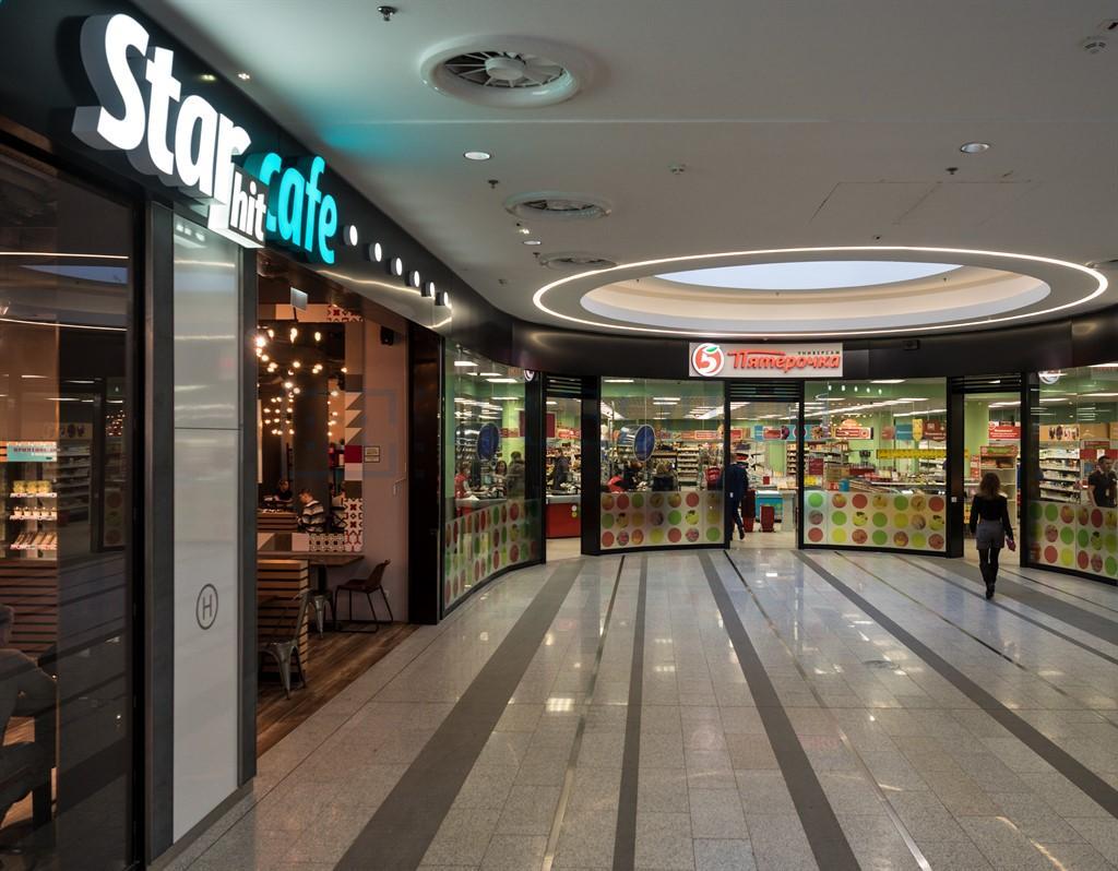 Сдается офис в Москве в НАО, д 6 стр 1