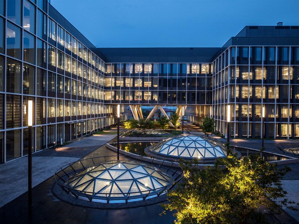 Сдается офис в Москве в НАО, д 6 стр 1