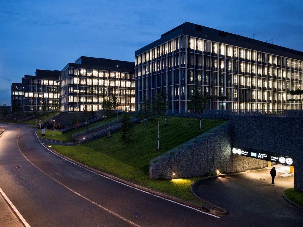 Сдается офис в Москве в НАО, д 6 стр 1