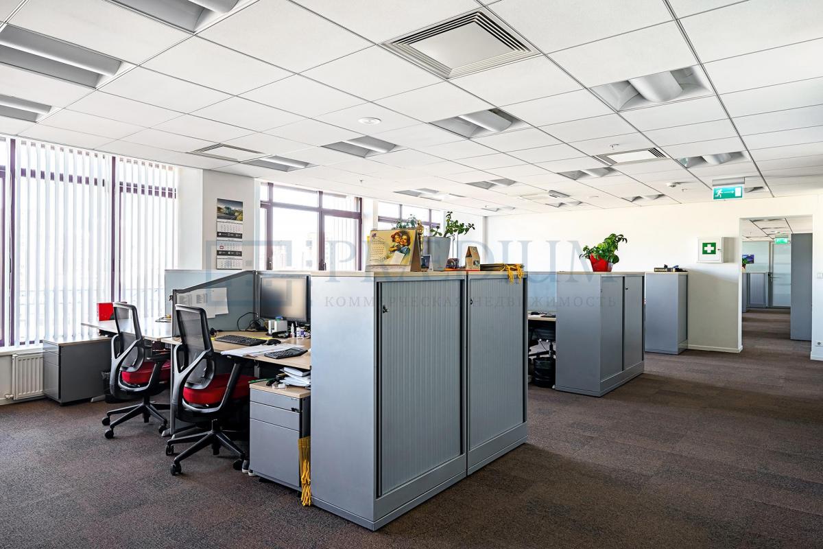 Сдается офис в Москве, д 24Д