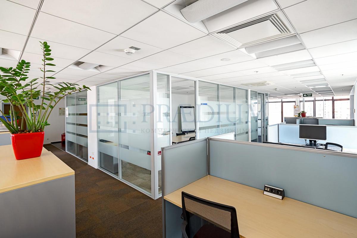 Сдается офис в Москве, д 24Д