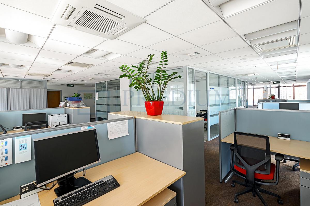 Сдается офис в Москве, д 24Д