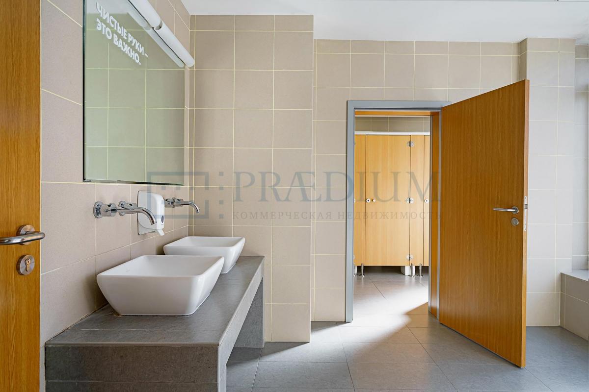 Сдается офис в Москве, д 24Д