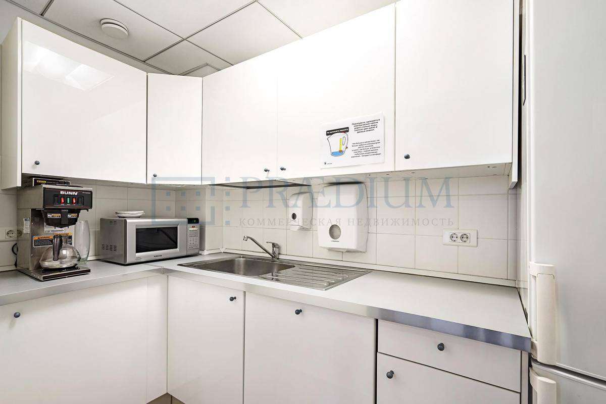 Сдается офис в Москве, д 24Д